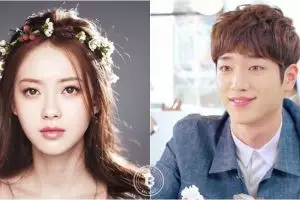 10 Seleb K-Pop ini punya warna mata yang unik, idolamu yang mana??