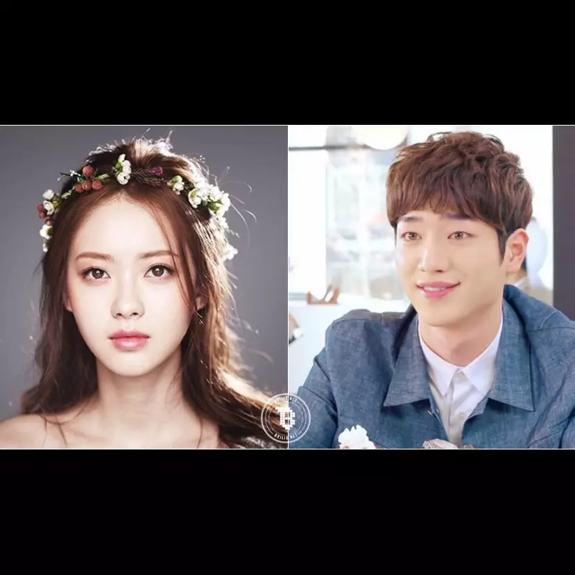 10 Seleb K-Pop ini punya warna mata yang unik, idolamu yang mana??