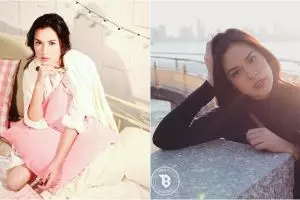 Dikenal tak 'drama', 3 gosip ini ternyata pernah menghampiri Raisa