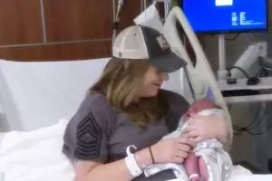 Wanita ini melahirkan di tanggal yang sama, tiga tahun berturut-turut