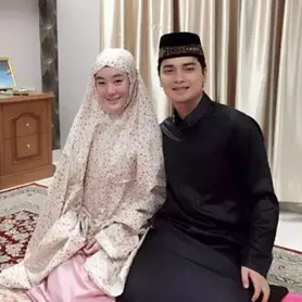10 Potret Alvin Faiz &amp; Larissa Chou usai menikah, romantis abis nih