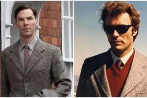 8 Tips berpakaian agar badan kamu yang kurus terlihat lebih macho