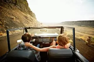 5 Cara ampuh buat naklukkin gebetan lewat gaya hidup sehat