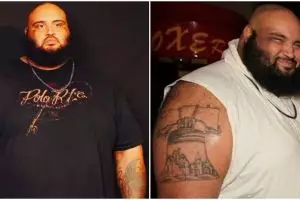 Setelah turun 150 kilogram, penampilan fisik pria ini bikin kaget