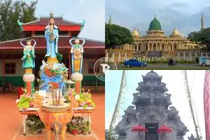 15 Lokasi Instagrammable di Batam ini bikin kangen piknik