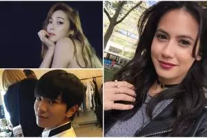 7 Artis ini punya alergi yang tak biasa, nomor enam bikin kaget!