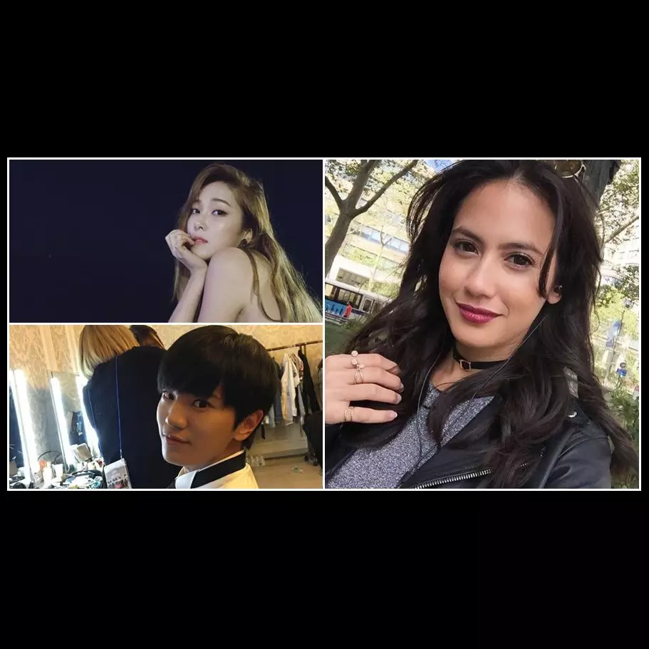 7 Artis ini punya alergi yang tak biasa, nomor enam bikin kaget!