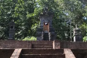 Petilasan Ki Ageng Mangir, kampung tua untuk penyuka wisata spiritual