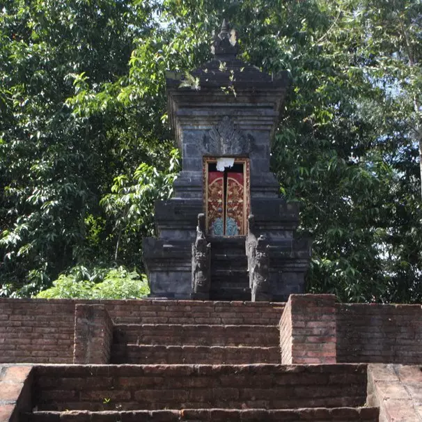 Petilasan Ki Ageng Mangir, kampung tua untuk penyuka wisata spiritual