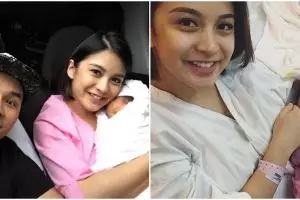 Potret kebersamaan Chelsea & Glenn setelah punya momongan, makin mesra