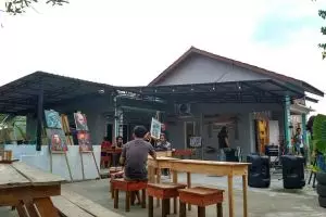 10 Tempat nongkrong paling hits di Pontianak ini asyik dan murah 