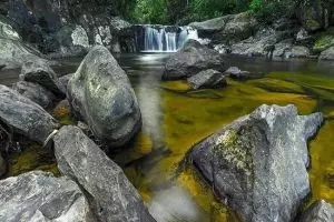 15 Destinasi wisata di Pekanbaru ini kece abis pemandangannya