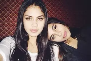 Kenalin Oceane Alagia, cewek 'kembaran' Valerie Thomas yang seksi abis