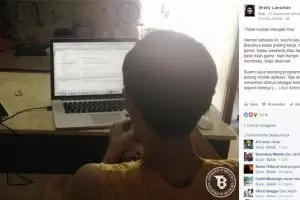 Curhatan istri progammer ini viral, ternyata tak mudah jadi pria ya