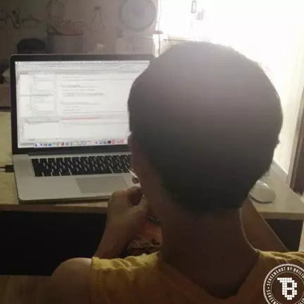 Curhatan istri progammer ini viral, ternyata tak mudah jadi pria ya