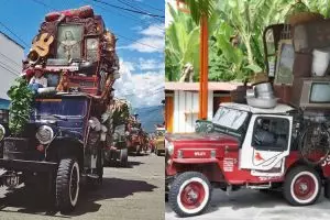 Mau pindah rumah sih boleh aja, asal jangan seperti 10 foto ini ya