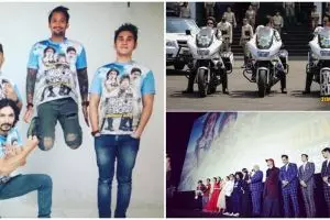 5 Alasan Warkop DKI Reborn tembus 3 juta penonton dalam 6,5 hari