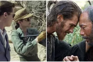 6 Film dari sutradara pemenang Oscar yang bakal tayang di akhir 2016