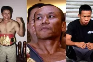 7 Petinju Indonesia ini pernah jadi juara dunia lho, keren
