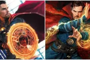 8 Kekuatan Doctor Strange ini perlu kamu tahu sebelum nonton filmnya