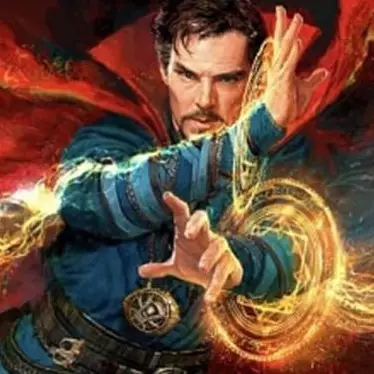 8 Kekuatan Doctor Strange ini perlu kamu tahu sebelum nonton filmnya
