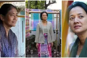 15 Foto adegan film 'Athirah', cerita masa kecil Jusuf Kalla 