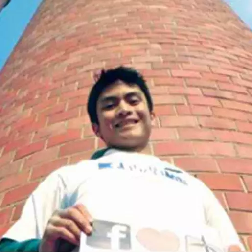 Remaja ini punya nama panjang hingga 40 kata, apa artinya ya?