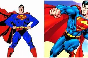 10 Aktor ganteng ini hampir perankan Superman tapi gagal, ada idolamu?