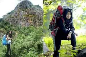 10 Benda tak terduga ini ternyata berguna bagi pendaki pemula