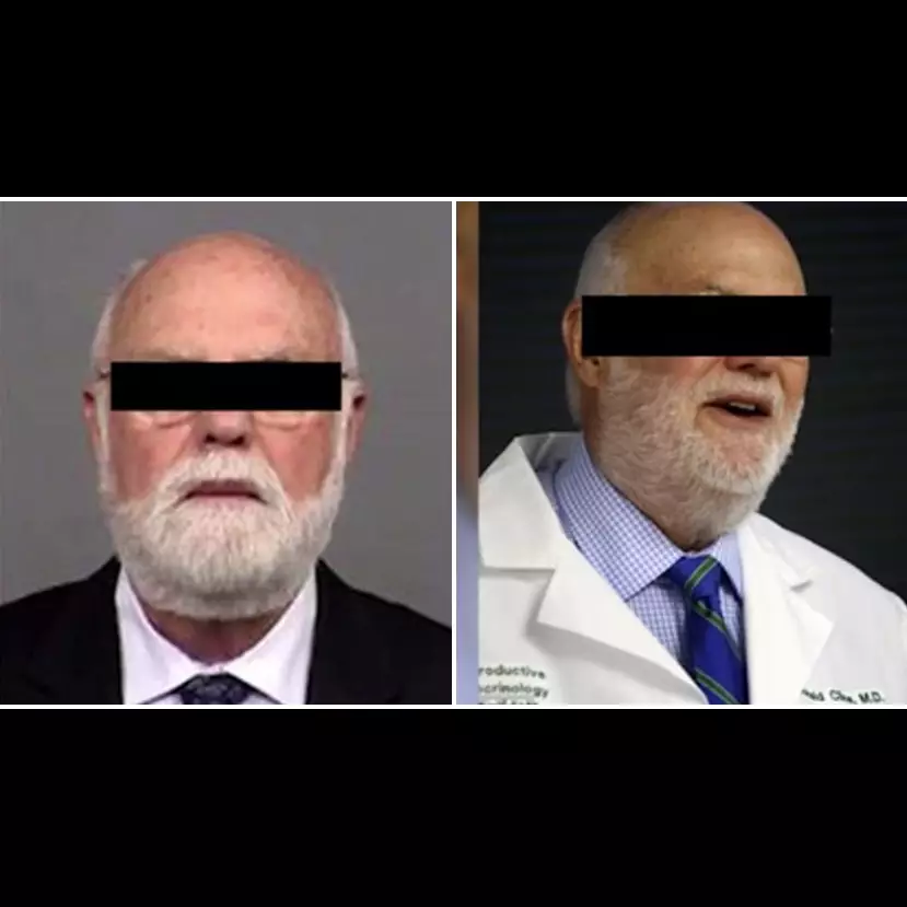 Dipercaya tangani inseminasi, dokter ini malah pakai sperma sendiri