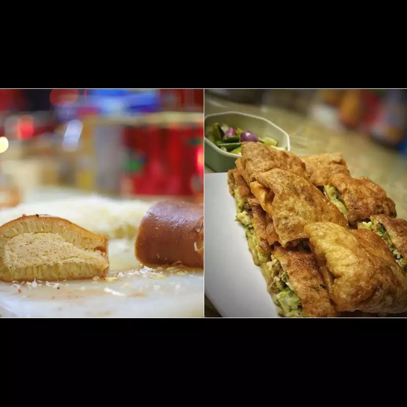 Ini dia 8 tempat jajan martabak yang hits di Jakarta