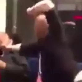 Video ngeri pecandu narkoba jenis Flakka, agresif &amp; galak mirip zombie