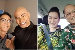Disomasi Mario Teguh soal Kiswinar, jawaban Deddy Corbuzier ini nampol