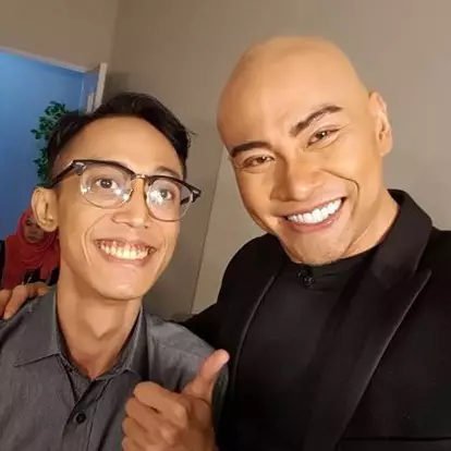 Disomasi Mario Teguh soal Kiswinar, jawaban Deddy Corbuzier ini nampol