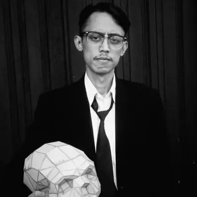 13 Nasihat cinta ala Kiswinar ini tak kalah bijak dari Mario Teguh