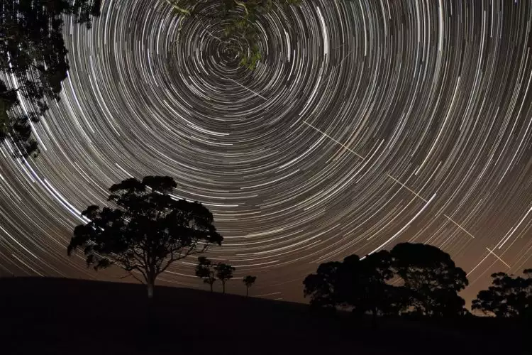 Ini 10 foto astronomi terbaik tahun 2016, keren banget ya