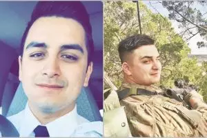 Apa kabar Jordan Norkett anak Andy /rif? Kini makin macho abis