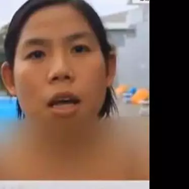 Sensor atlet renang PON ini menuai kontroversi