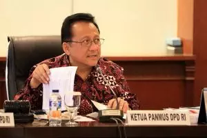 Heboh OTT Irman Gusman, #PapaMintaUangGula jadi trending topic