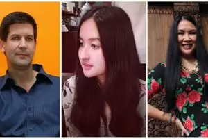 4 Musisi ini jadikan anak-anak sebagai inspirasi, so sweet banget deh