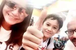 Unggah foto dengan Yoyo, Rossa diminta netizen untuk rujuk