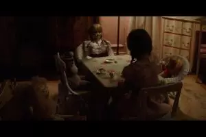 Trailer Annabelle 2 dirilis, dijamin bikin kamu takut melihat boneka