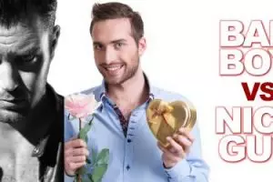 15 Alasan cewek lebih tertarik sama bad boys daripada nice guys