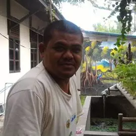 Kisah Joni, tak sekolah tapi sukses jadi pencetus energi terbarukan