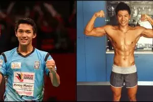 11 Atlet level dunia ini ikut berlaga di PON XIX Jawa Barat