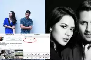 Diunfollow Keenan Pearce, Raisa masih tetap follow, wah ada apa ini?