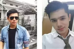 14 Foto gantengnya Rayn Wijaya, aktor muda yang siap geser Kevin Julio