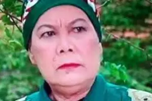 Shinta Muin 'Tukang Bubur Naik Haji' meninggal dunia