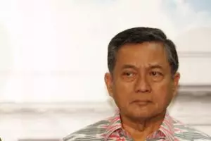 Mantan menteri agama Maftuh Basyuni tutup usia