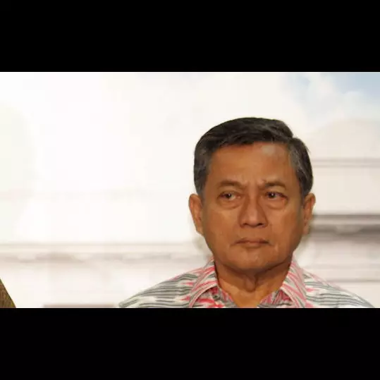 Mantan menteri agama Maftuh Basyuni tutup usia